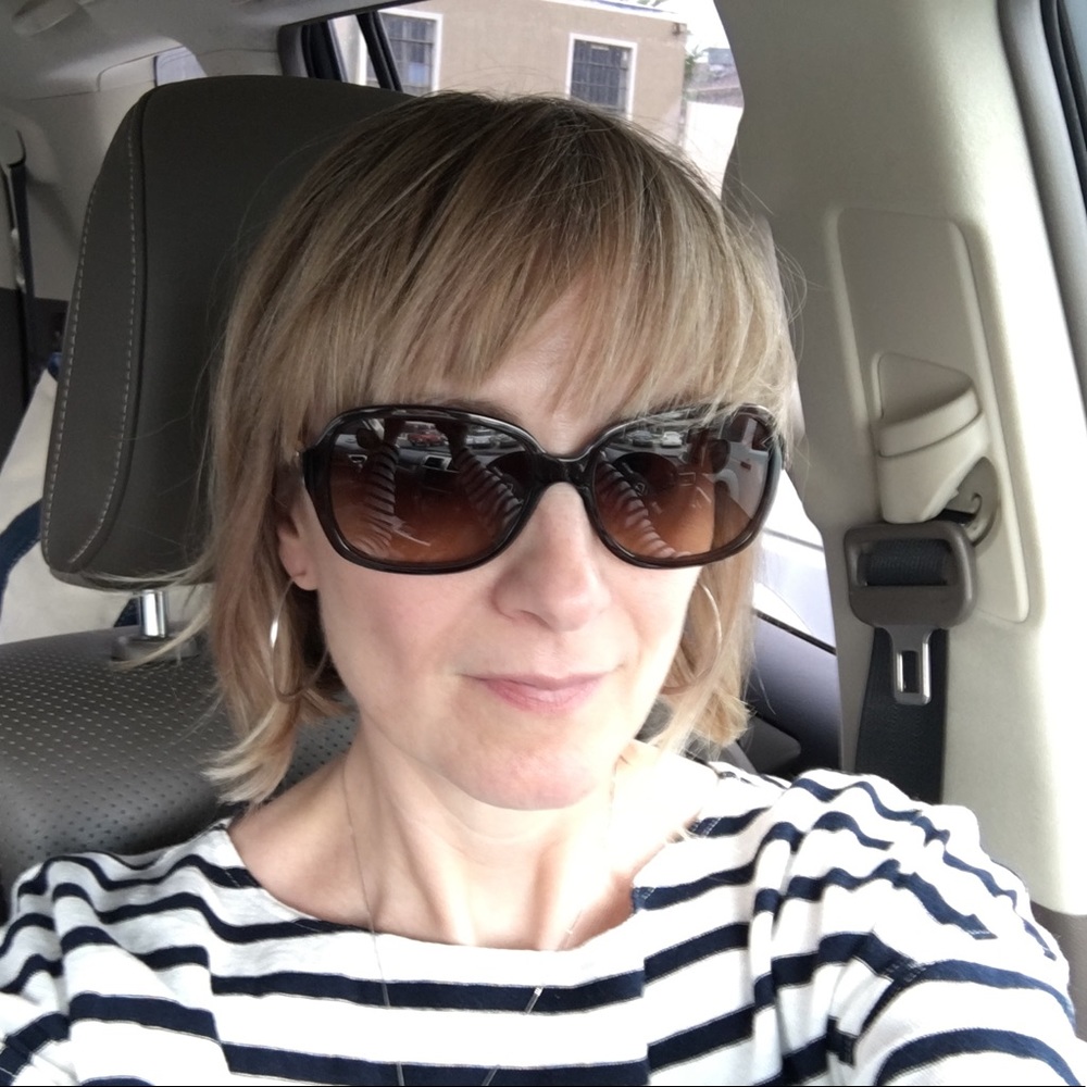 Meet your Posher, Anne